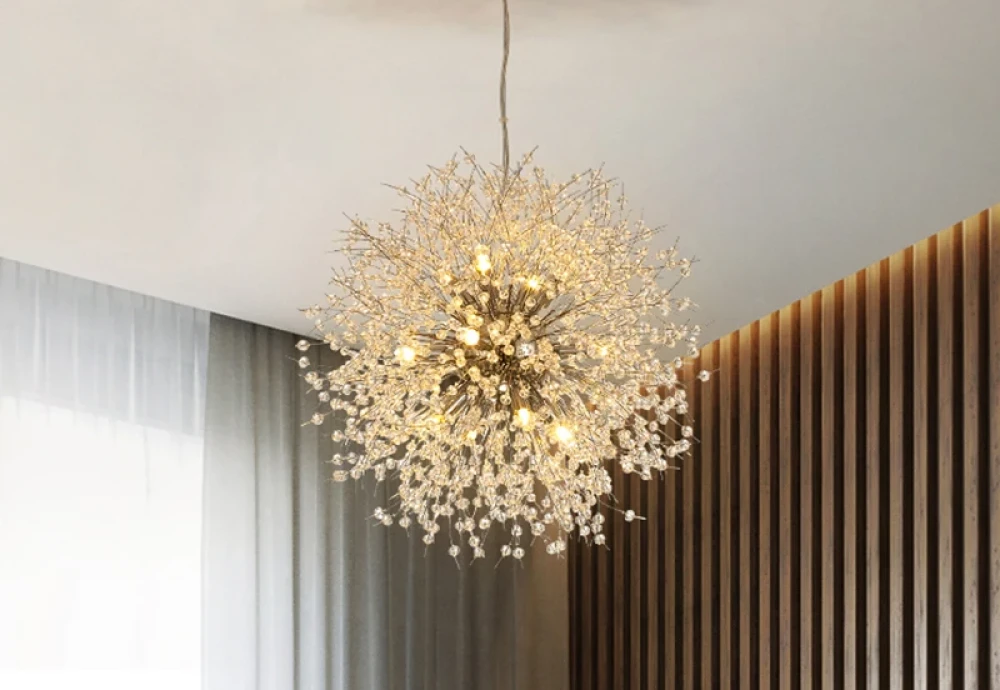 royal crystal chandelier